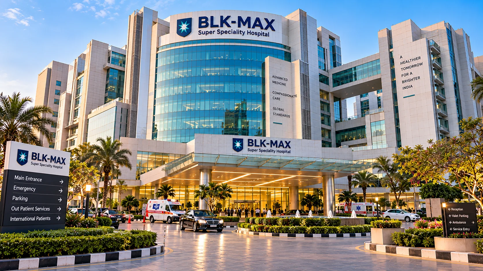 BLK-Max Super Speciality